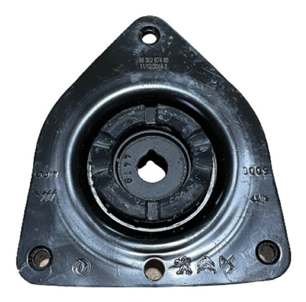 Cazoleta Delantera Original Peugeot 208 2022 0