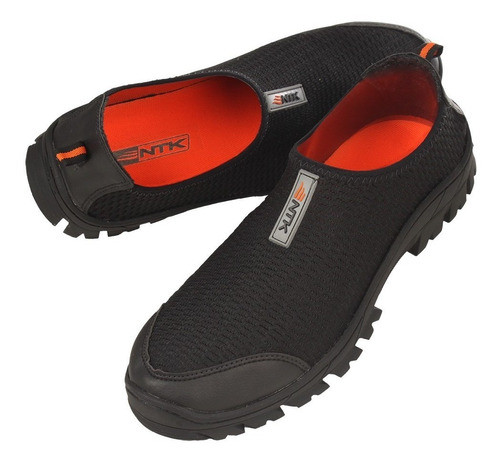 Sapatilha Tênis Nautica Modelo Hibrido Tam.43 0