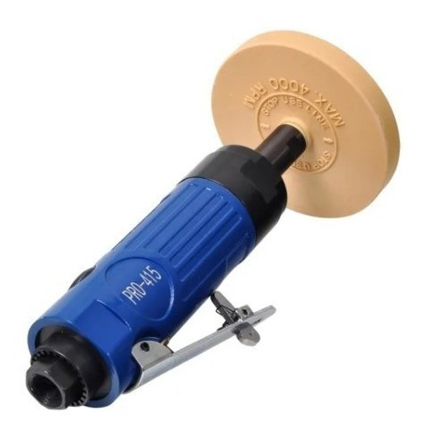 Tira Cola Adesivo Dupla Face Disco De Borracha Lixadeira La1 0