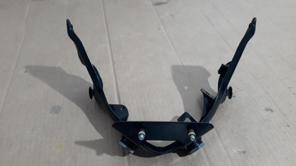 Suporte Da Bateria Bmw Gs 650 Original 0