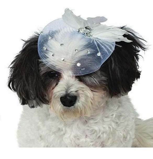 Rubies Traje Compañia Fantasia Sombrero Mascota Accesorio 0 Rubies Traje Compañia Fantasia Sombrero Mascota Accesorio 0