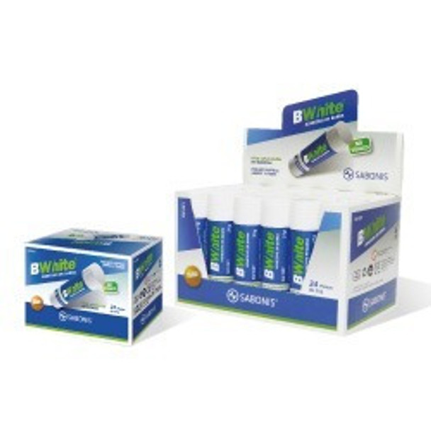 Goma Adhesiva 21 Gramos X 2 - Sabonis 1 Goma Adhesiva 21 Gramos X 2 - Sabonis 1