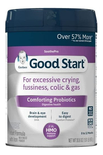 Productos Para Bebés Alimentación Alimentos Para Bebés Fó 0