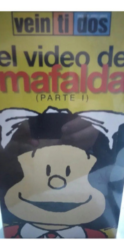 Vhs Mafalda 0
