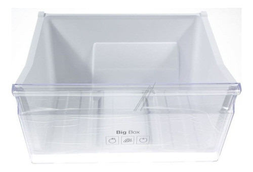Cajón Verduras Heladera Samsung Para Modelo Rt29 Y Rt32 0