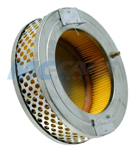 Filtro Bomba De Combustible Dodge Ram 0