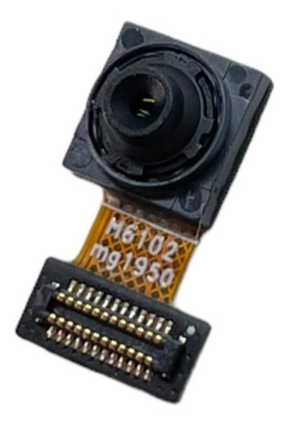 Camara Frontal Moto E6s Xt2053 Original 0