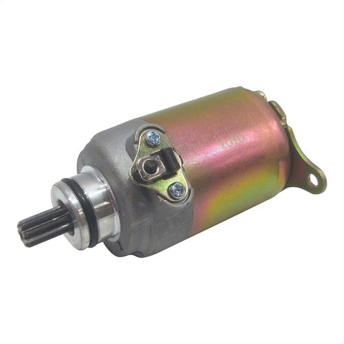 Motor Burro Arranque Scooter 125 150 Yoyo 0