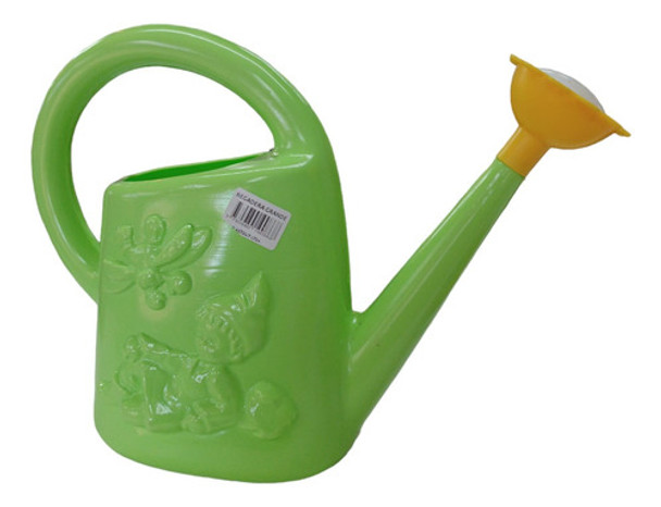 Regadera De Playa - Plastico - Plastolit - Adeleste 0