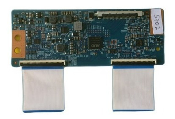 Placa Tcom Philco // Pld4326fix // T430hvn01.0 // Ctrl Bd 0