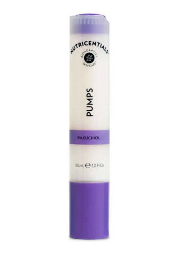 Serum Pumps Bakuchiol 0