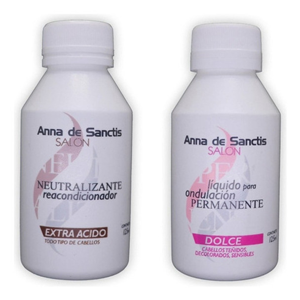 Liquido Permante Dolce + Neutralizante X 120 Ml Ads 0 Liquido Permante Dolce + Neutralizante X 120 Ml Ads 0