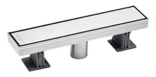 Desagüe Lineal Atrim Aqua Clasico Mate / Ceramic 30cm P 0