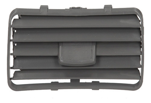 Rejilla Difusor Gris Entrada Aire Vw Gol 1999 Al 2005 0