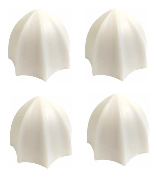 Carambola Castanha Espremedor Suco De Laranja  Furo 14mm 0