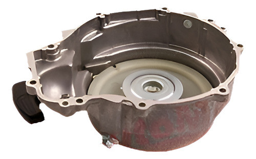 Conjunto Polaris Retroceso Completo Arrancador Pull Start Pa 0