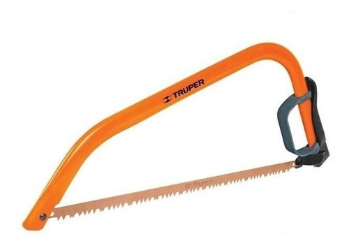 Arco De Sierra Montaraz Para Poda 21'' Tronzador Truper 0