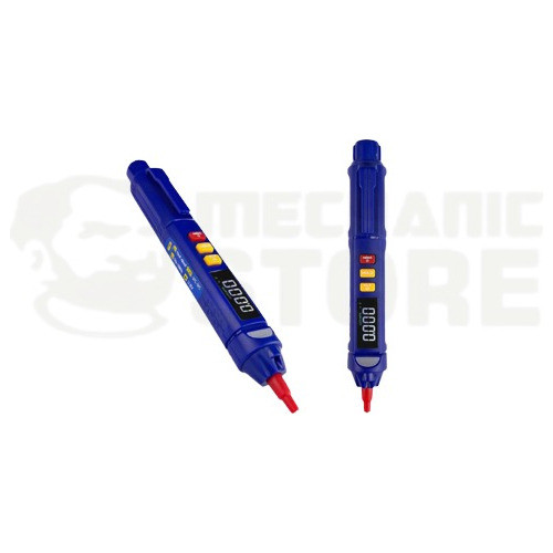 Multimetro Dm5 Mechanic 0