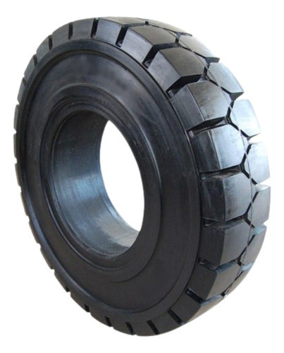 Cubierta Maciza 16x6-8 Confort 16/6/8 Autoelevador Solida R8 0