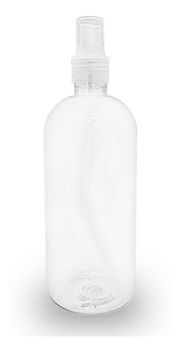 20 Envase Plastico Perfumero Lyon 500 Cc C/valvula 0