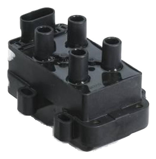 Bobina De Encendido Ralux Renault Kangoo Express/break 0