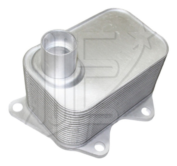 Enfriador De Aceite Vw Vento Mk5 / Mk6 2.0 Tfsi - 2.0 Tsi 0