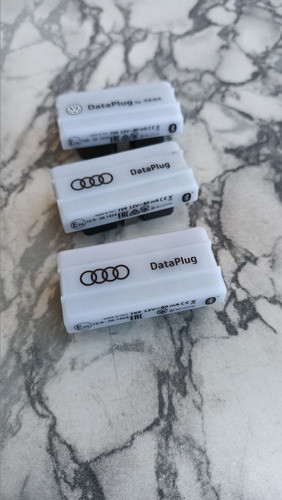 Data Plug Audi Scan  Número De Pieza Sgv.051.629.e 0