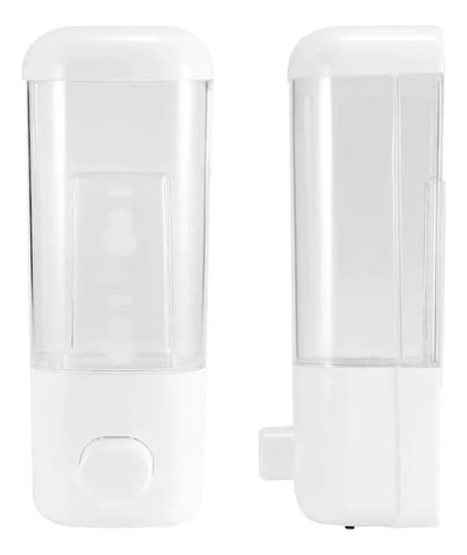 Dispensadorjabon Liquido 600ml Alcohol En Gel 23 X 9 X 9 Cm 0 Dispensadorjabon Liquido 600ml Alcohol En Gel 23 X 9 X 9 Cm 0