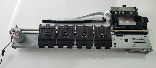 Carrinho Completo Hp Pro 6830 0