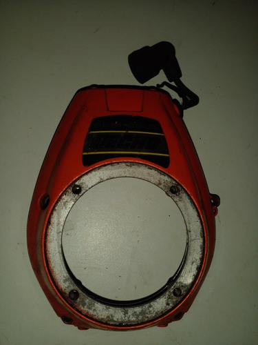 Módulo Bobina De Encendido Para Desmalezadora Hecho Rsm 4605 0