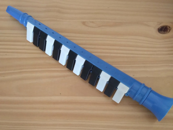 Melódica China 13 Teclas 0 Melódica China 13 Teclas 0