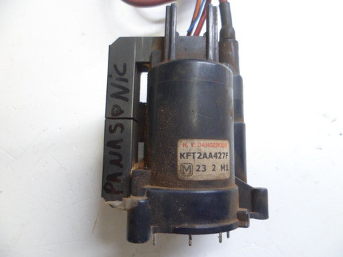 Flay Back Kft2aa427f Compativel P Tv Panasonic Tc14a12 Leia 0