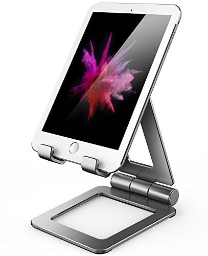 Soporte Para Tableta Soporte Ajustable Para Teléfono Celular 0