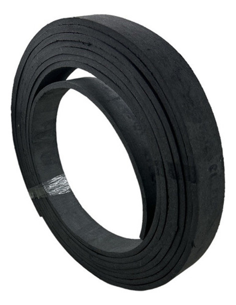 Rollo Cinta Freno P/ Pegar En Zapatas 1 1/2  7/32  X7m 0