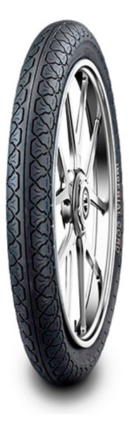 Cubierta 275 17 Metropoli - Imperial Cord 110cc 0