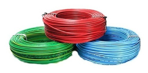 Cable 6mm (rollo 100mts) 0