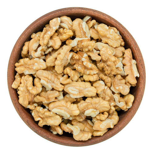 Nueces Cuartos Extra Light X 5 Kg 0