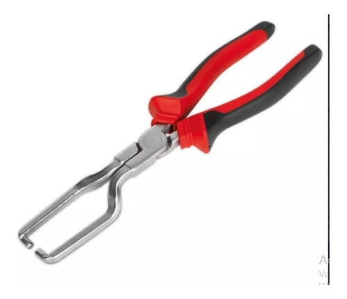 Pinza Para Acoples Nafta Filtros Combustible Rampas Gd Tools 0