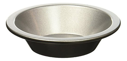 Cuisineinart Cmbm-4rpd Juego De Platos Redondos De 4 Piezas, 0