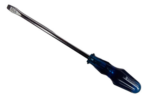 Destornillador Metz 9 X 200mm Punta Plana Imantada 0