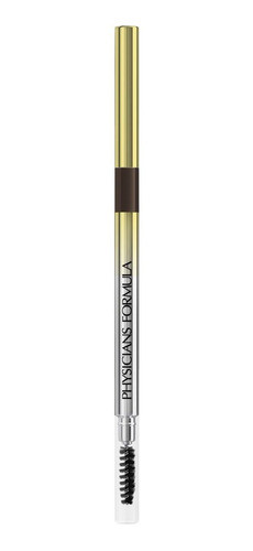 Delineador De Cejas Physicians Formula Eye Booster M.brown 0