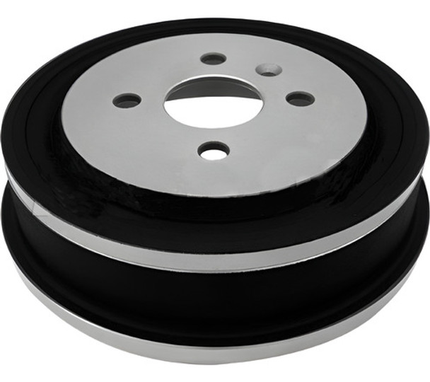 Juego De Campanas Traseras P/ Chevrolet Montana S/maza 0