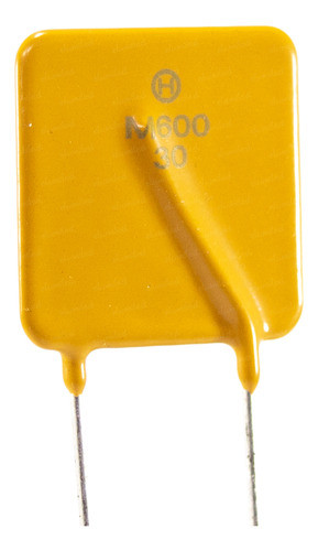 Polyswitch Lp30-600 Ptc Fusible Reseteable 6.00a 30v 0