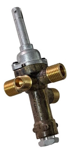 Valvula De Seguridad P/ Calefactor Emege 0