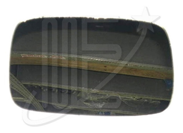 Vidrio Espejo Der Ford Fiesta - Escort 97/ 0 Vidrio Espejo Der Ford Fiesta - Escort 97/ 0