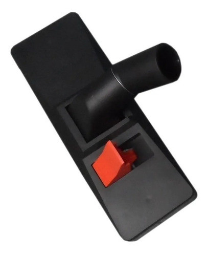 Cepillo Aspiradora Doble Funcion Soteco Para Pisos 0