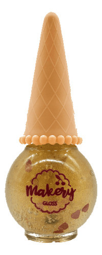 Gloss Calda De Açúcar | 10ml 0