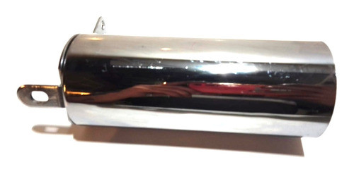 Cobertor De Barral Derecho Keeway Speed Cruiser 0