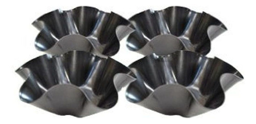 Juego De Tortilla - Juego De 4 0