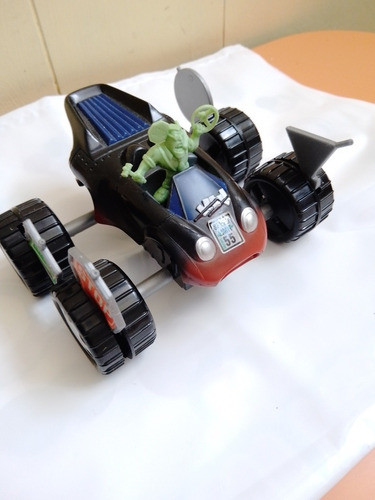 Speedy Límite A Pila Funcionando Imperdible 10 X 11 Cm 0